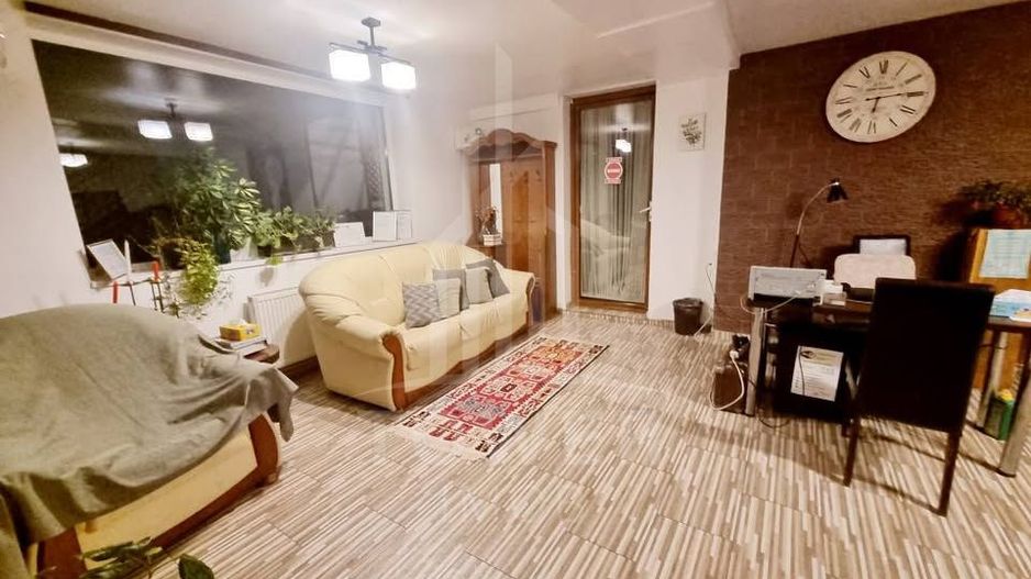 Pensiune dublă de vânzare | Zona Turnișor-Sibiu - Poză 3