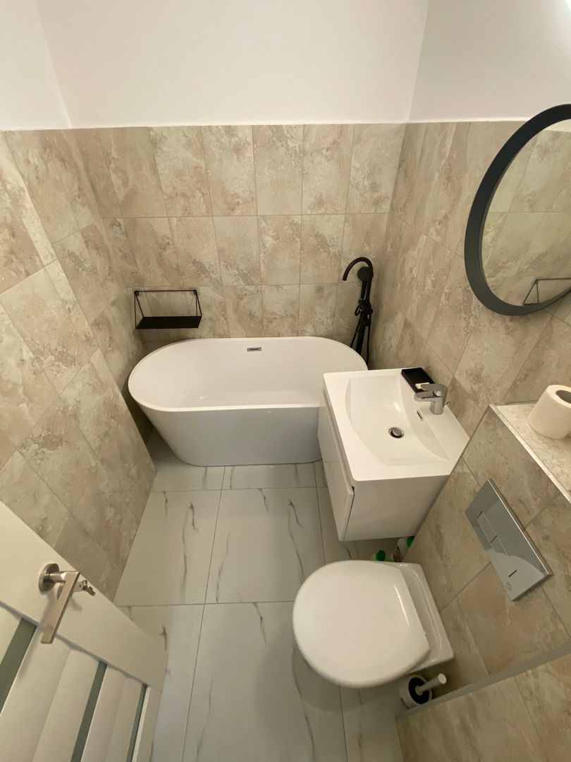 2 camere  Stefan Cel Mare | Parcul Circului - Poză 9