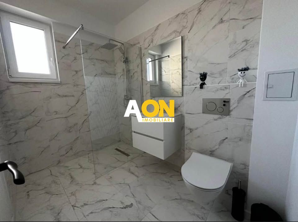 Apartament cu 3 Camere, Bloc Nou, Etaj 1, Zona Arex - Poză 7