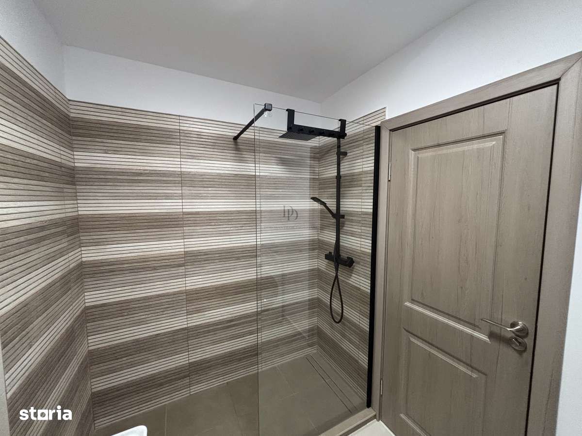 Inchiriere Ap 2 camere + Terasă 15 mp | Parcare subterana | Zona Sopor - Poză 7