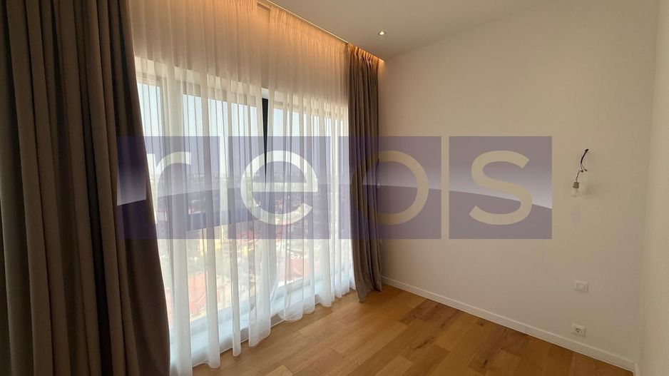 INCHIRIERE 3 CAMERE | ONE VERDI | LOC PARCARE | FINISAT LUX | - Poză 19