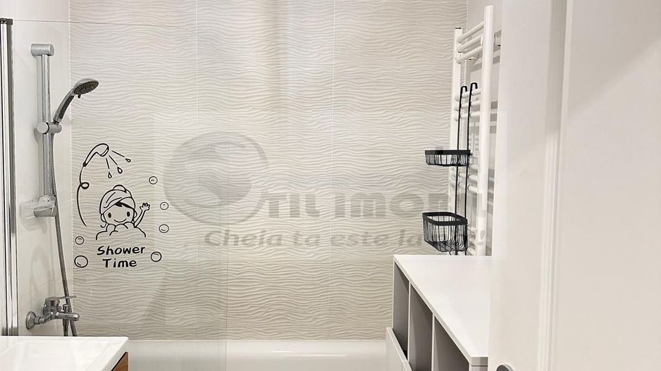 Apartament 3 camere, Nicolina, parcare 155.000 Euro - Poză 13