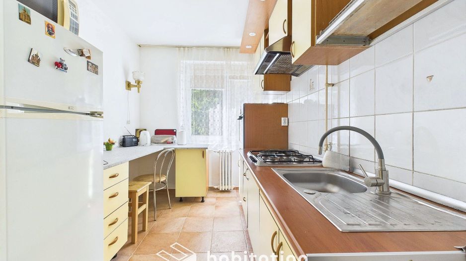 3 camere, garaj, confort și accesibilitate,  zona Tipografilor - Poză 15