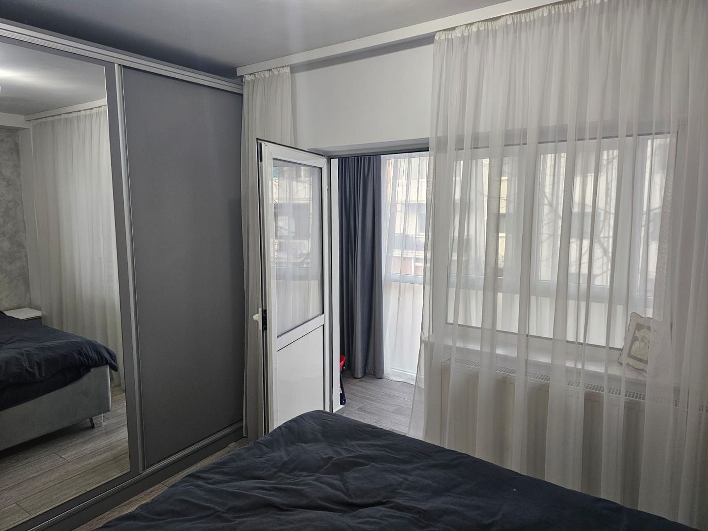 Inchiriere apartament 3 camere, modern, Prundu - Poză 6