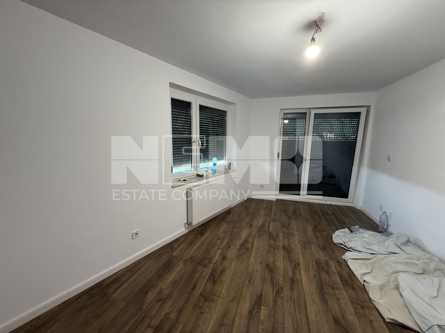 Duplex 3 dormitoare + mansardă | Încălzire pardoseală | Burdujeni - Poză 9