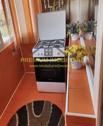 Garsoniera Confort - Zona centrala - Poză 5