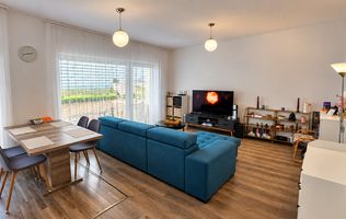 Apartament 3 camere | 69 mpu + balcon 9 mp | 2 parcări | Cartierul Arhitecților