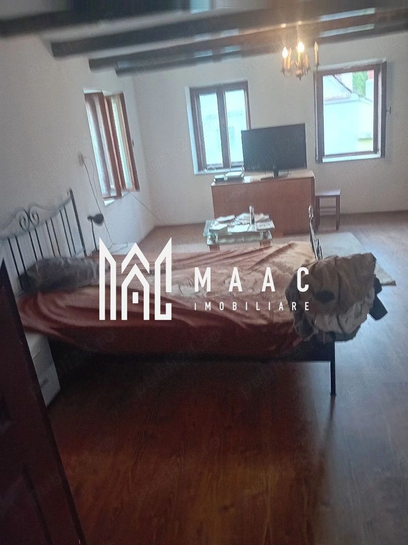 Casă 3 camere de vânzare | Amnas | 100 mp | teren 1300 mp - Poză 4