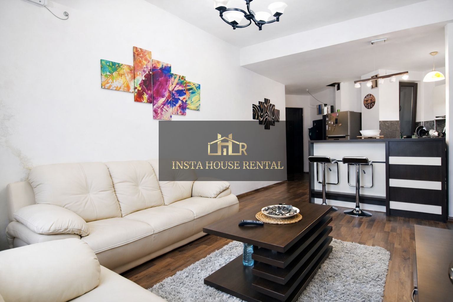 2 camere Calea Victoriei *Ateneu*/ Pet Friendly - Poză 2