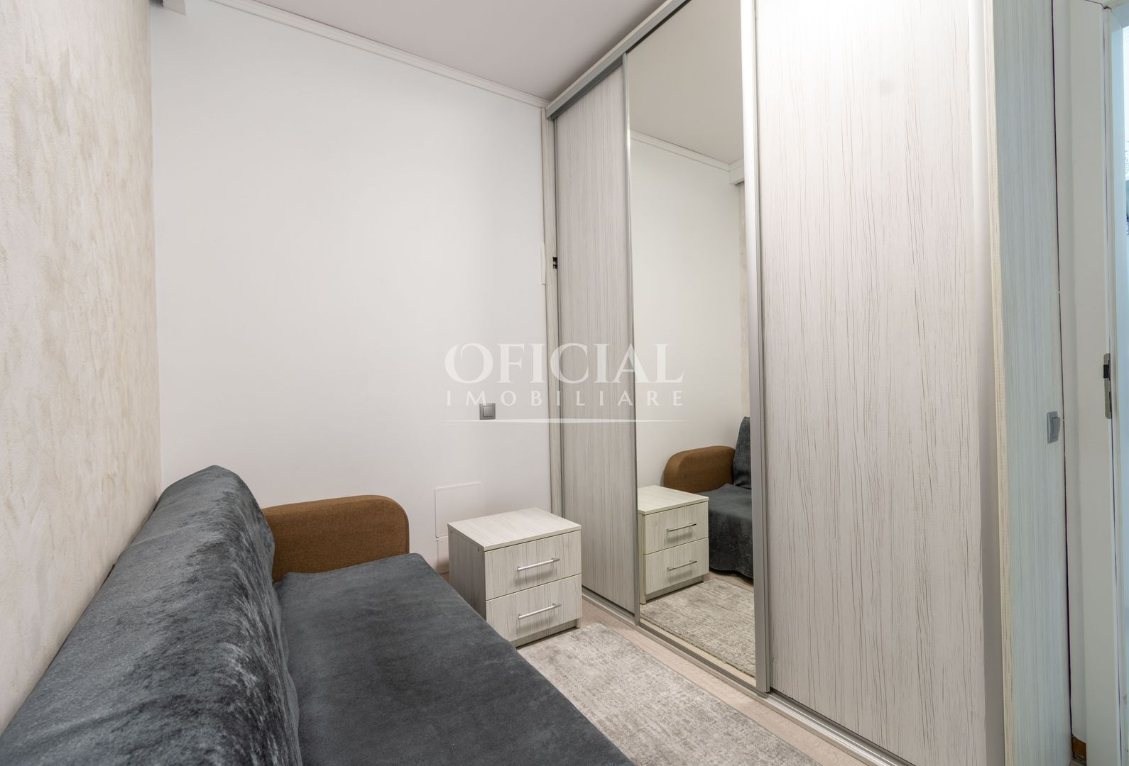 Apartament 2 Camere | Intermediar | Parcare 1 sau 2 | Zona VIVO Metro - Poză 10