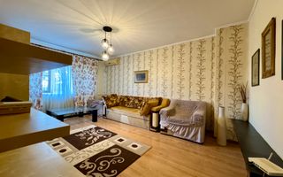 RENTED / INCHIRIAT- Apartament 2 camere de inchiriat Constanta / Casa de cultura - Poză 2