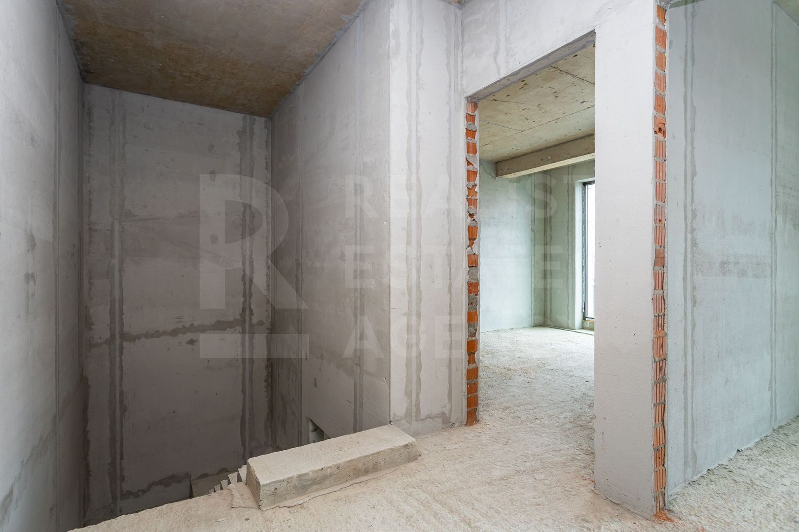 Vânzare, townhouse, 3 nivele, 180 mp, șos. Balcani, Buiucani - Poză 7