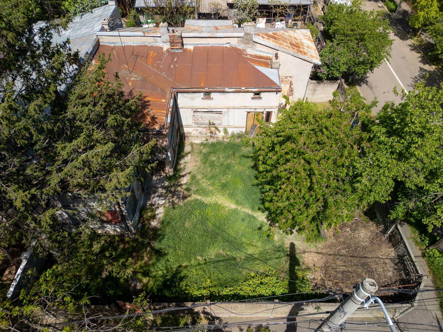 COMISION0% - Teren cu dubla deschidere, 246mp, str. Jimbolia - Bucurestii Noi - Poză 8