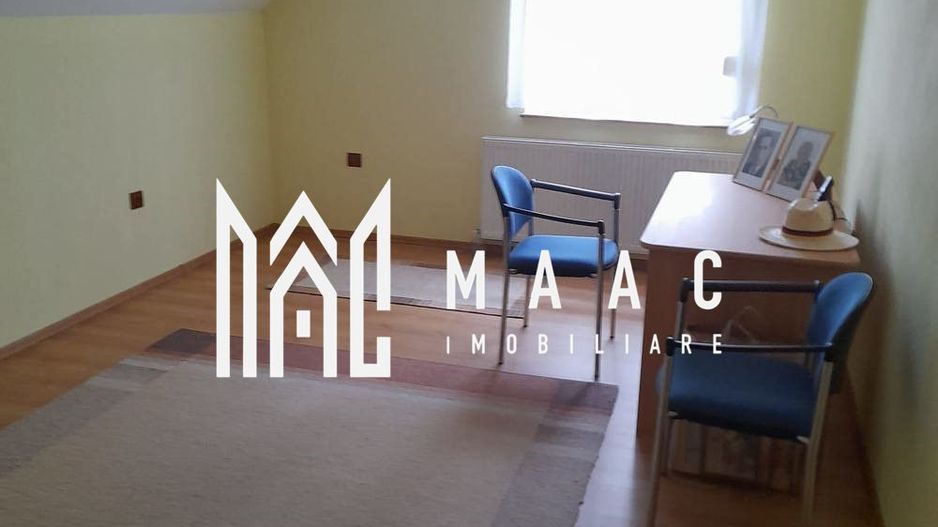 Casa individuala | 7 camere | Alma, Judetul Sibiu - Poză 3