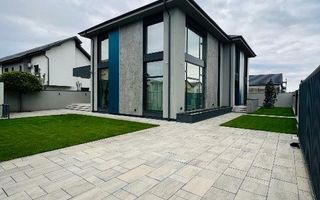 Imobil cu arhitectura deosebita/unica, Prelungirea Ghencea - Poză 14