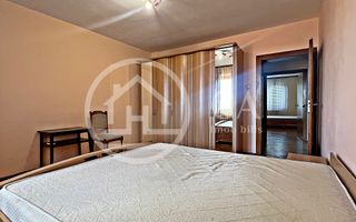 Apartamet cu 3 camere de vanzare langa parcul Balcescu, Oradea - Poză 6