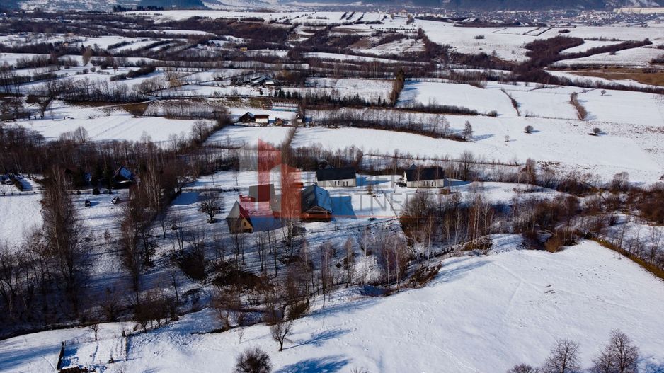 Case de vanzare Bran Tohanita - Poză 24