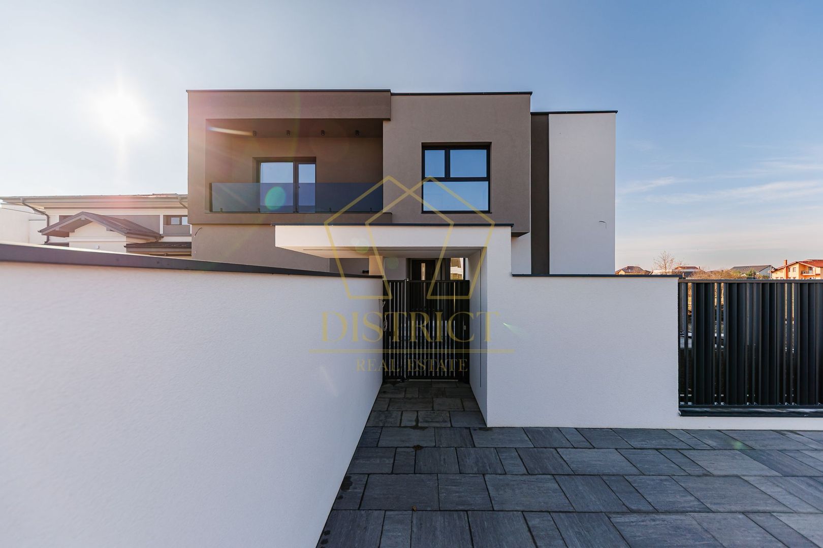 Vila individuala noua cu 5 camere | Dumbravita | Comision 0% - Poză 2