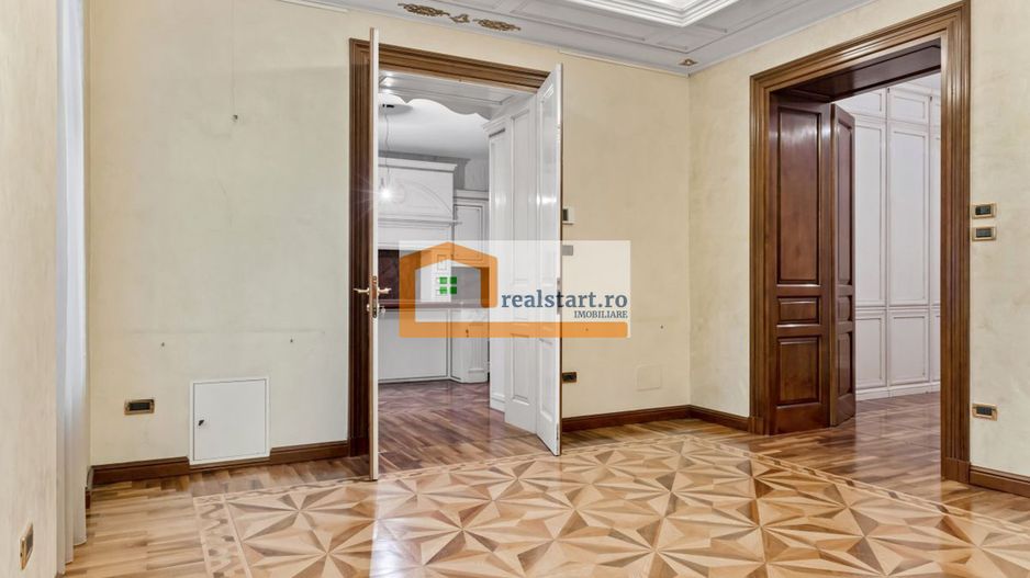 Centrul Vechi, rezidenta, aparthotel, cabinet, birou sau mixt - Poză 23