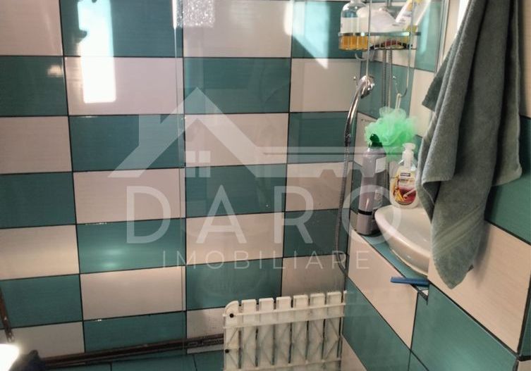 Vand apartament in Dambu - Poză 4