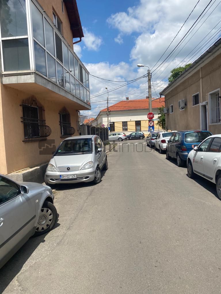 Sapient | Spatiu birouri situat central - Poză 11