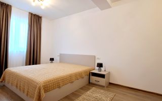 Apartament  de inchiriat  cu 2 camere, totul nou, loc de parcare, Giroc - Poză 7