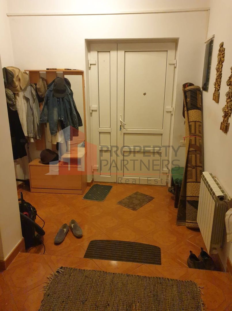 Apartament cu 3 camere in vila, Jollie Ville - Poză 11