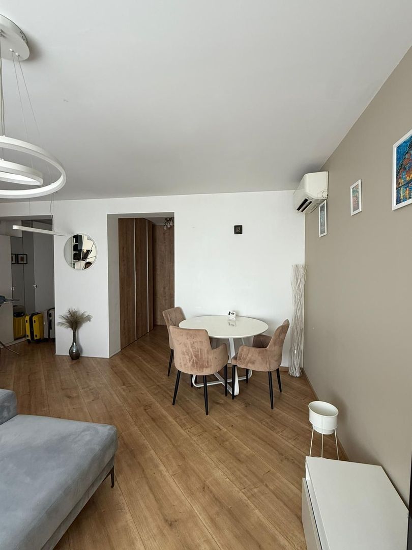 Chirie I Apartament 2 camere | 4 City North I Pipera I Parcare - Poză 1