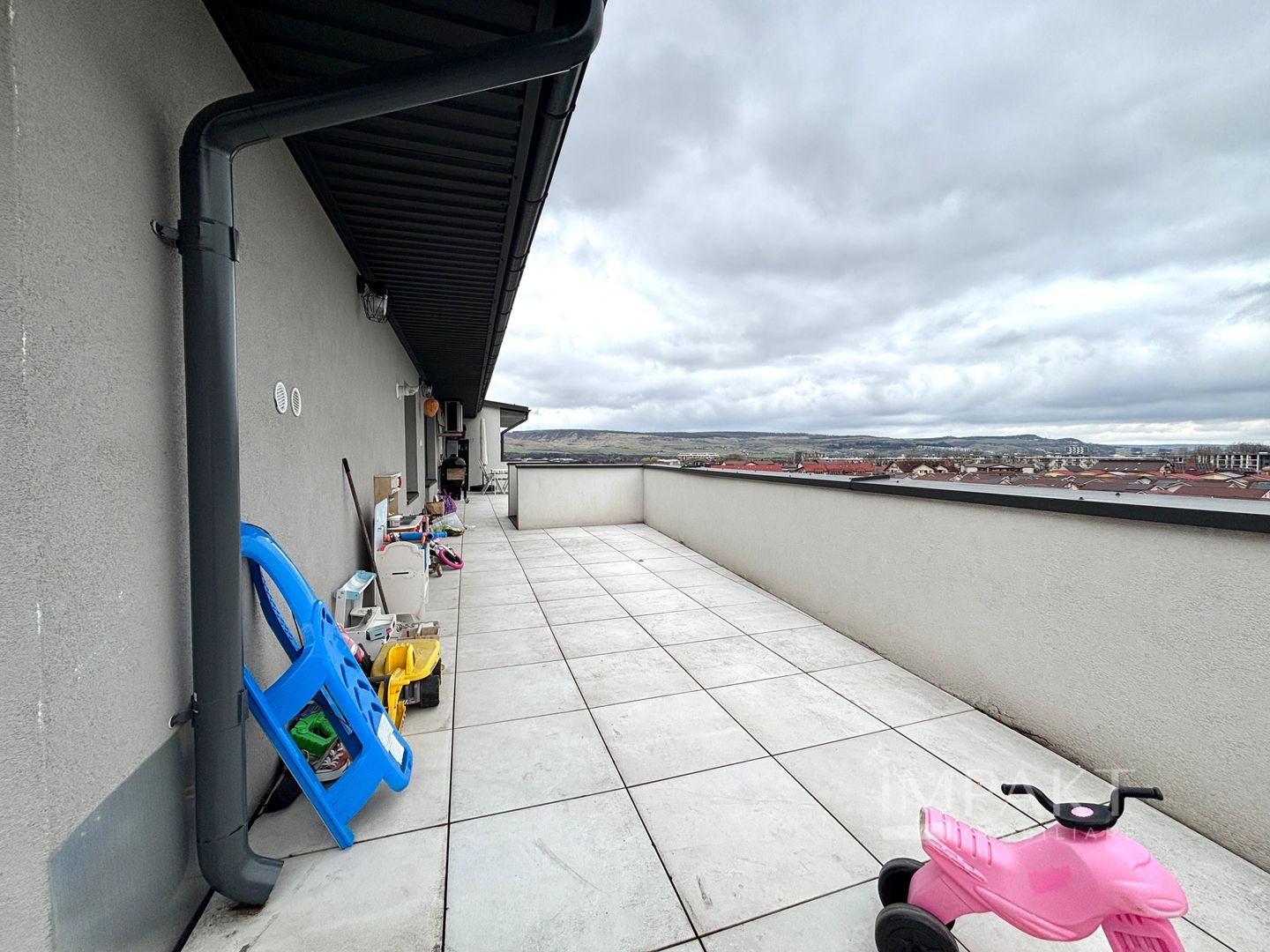 Oaza de liniste- Apartament premium cu vedere panoramica spre padure - Poză 18