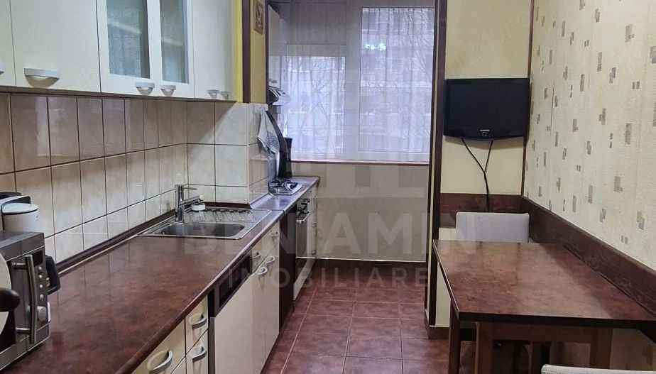 2 camere - etaj 1 - 62mp - centrala - parcare - ITC - Poză 3