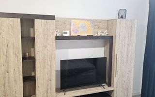 Garsoniera decomandata Drumul Taberei Valea Larga cu Loc de Parcare - Poză 6