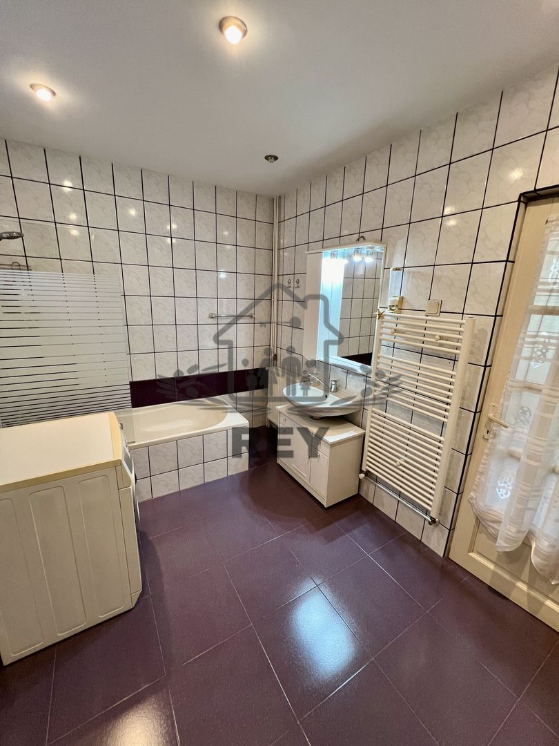 Casa de vanzare 6 camere zona Piata Cluj/Kogalniceanu/Turnisor - Poză 12