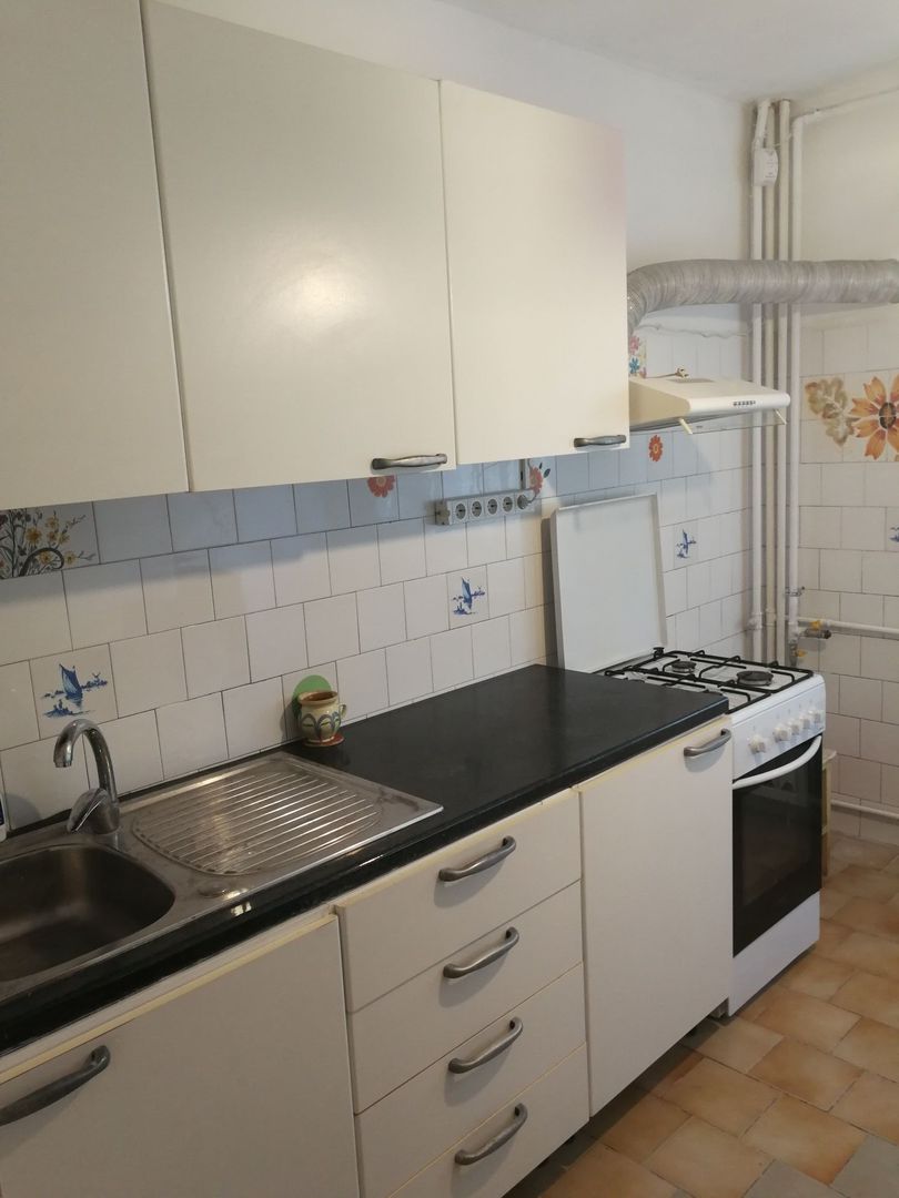 Apartament 3 camere Sebastian - Poză 5
