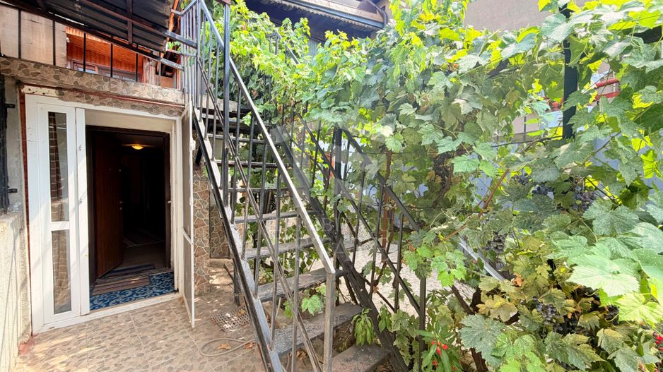 Casa de Vanzare | Sos.Alexandriei | Sos.Bucuresti-Magurele | 1965 | - Poză 11