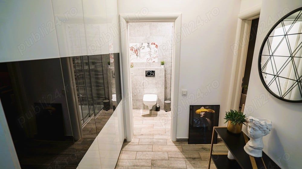 Direct Proprietar inchiriere ap 2 cam rond Alba Iulia unirii Bucuresti - Poză 4