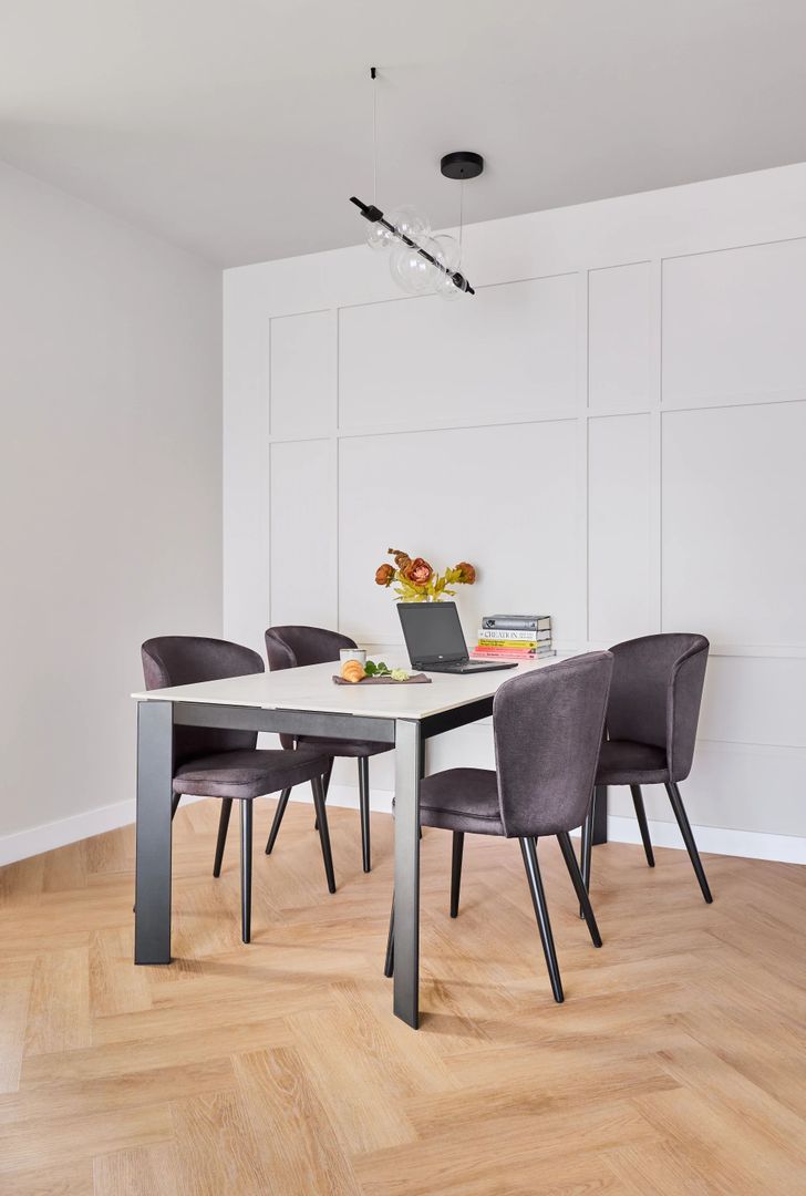 3 premium rooms | 77.1 sq m + balcony | Promenada – Floreasca Nord - Poză 5