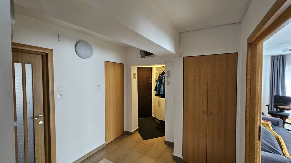 4 camere | 1 Mai | Turda | Mihalache | bloc 1981 - Poză 7