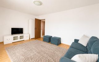 Apartament cu 3 camere decomandate Zorilor in zona Observatorului - Poză 1