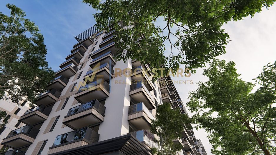 Apartament 2 Camere | 59 mp | Nusco City Park | TVA inclus - Poză 6