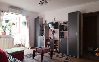 Apartament 2 camere Buziasului - Poză 1
