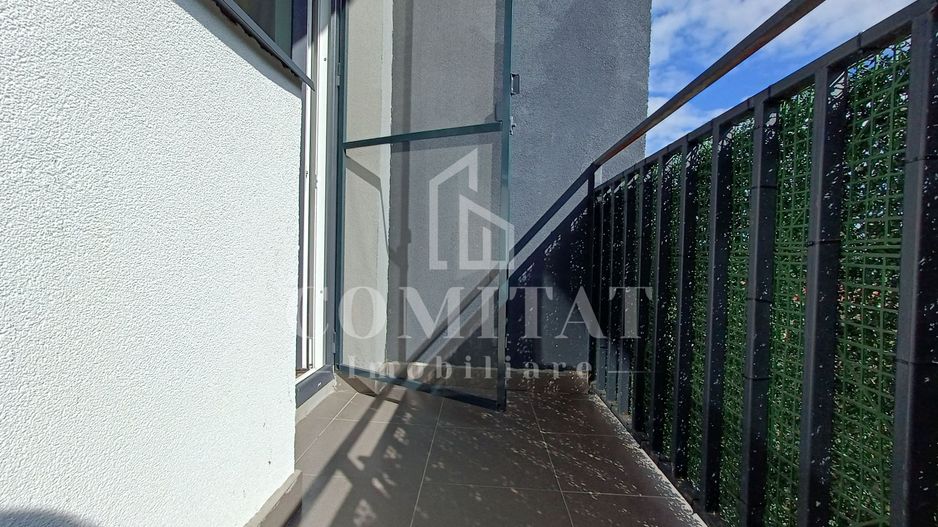 Apartament modern cu 3 camere | Loc de parcare | Zona Eroilor-Florești - Poză 17