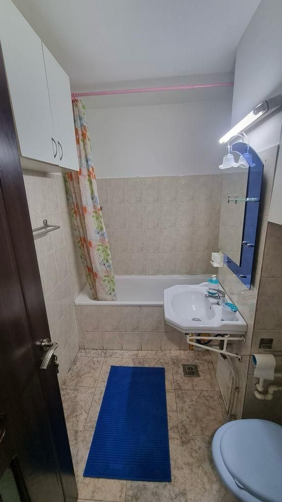 APARTAMENT 2 CAMERE  | BLOC REABILITAT | BLOC MAI 2001| NERVA TRAIAN - Poză 9