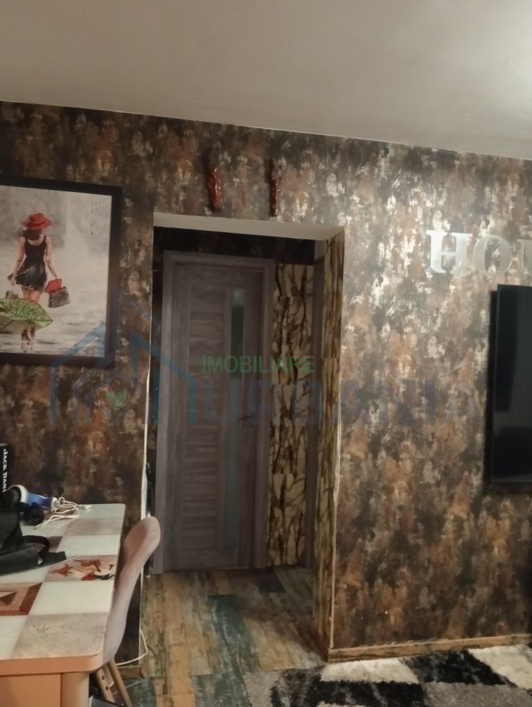 Apartament 2 camere + living, zona Primăverii - Iași, aproape de Iulius Mall - Poză 2