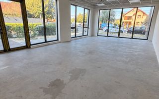 Comision 0! Spatiu comercial de inchiriat, 126 mp, zona Bobalnei - Poză 1