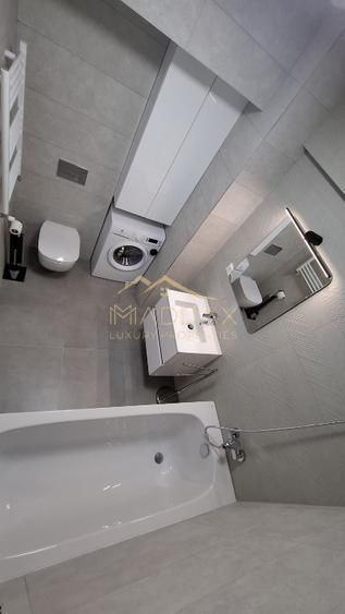 Prima închiriere! 2 camere premium | Smart Lujerului | Vedere  Parcul Liniei - Poză 7