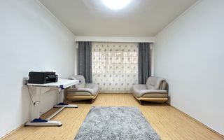 Apartament 2 camere Tomis 3 - parter - centrala termica - Poză 2