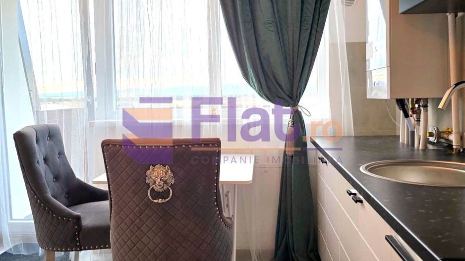 Apartament 2 camere Nou Sanpetru Subcetate - Poză 2