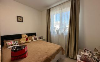 Duplex modern, 3 camere, 2 bai, mobilat Mosnita Noua - Poză 10