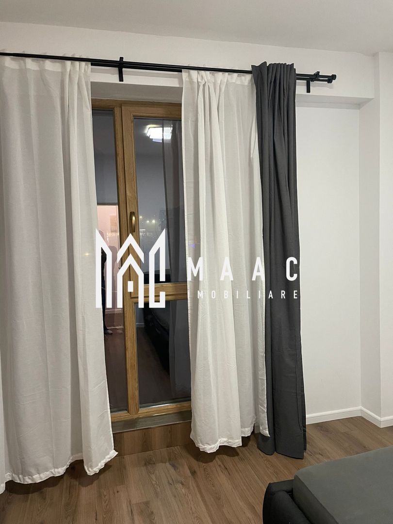 Apartament 2 Camere | Decomandat | Loc de parcare | O.Goga - Poză 3