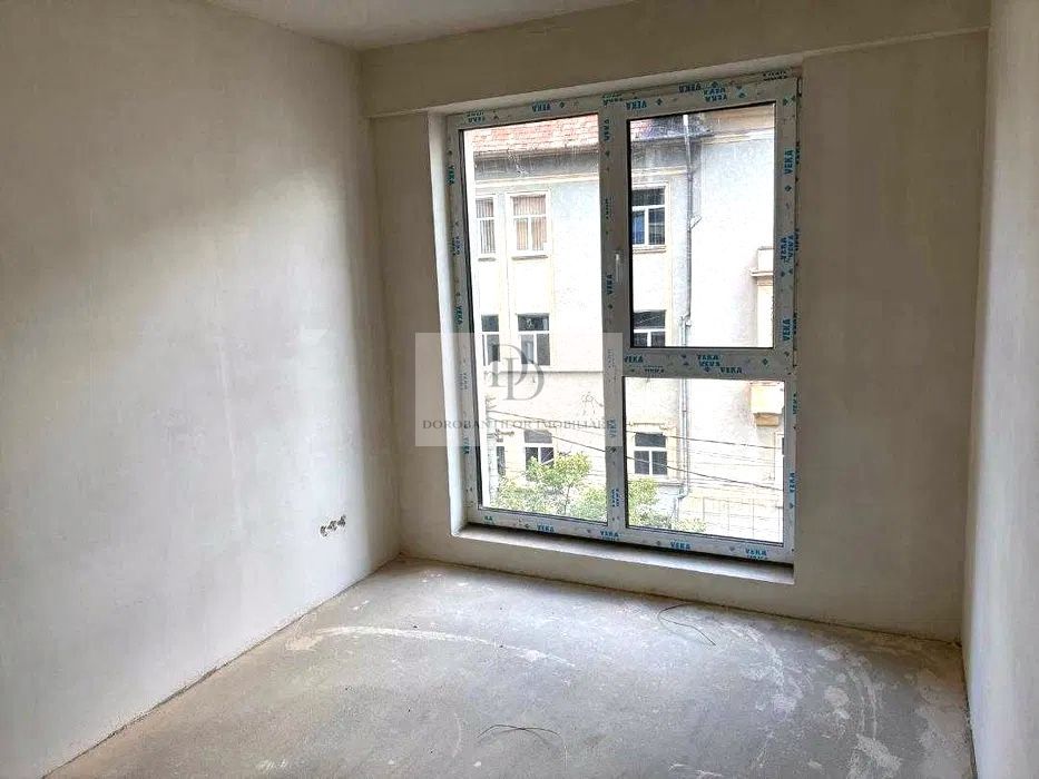 Apartament 3 Camere | Bloc Nou nZEB 2026 | Etaj 3 | Central - Poză 3